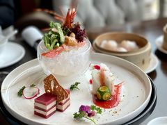 -巴黎轩(澳门巴黎人店)