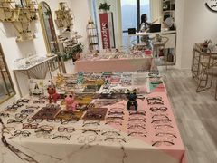 -肆兮眼镜·蔡司·徕卡战略合作店(大坪店)