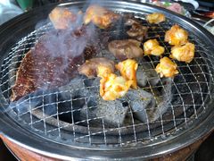 -原始泥炉烤肉(总店)