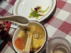 -小锅饭豆腐馆(嘉陵江街店)