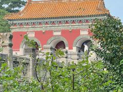 -北陵公园