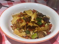 -西江红·株洲本地菜(滨江南路店)