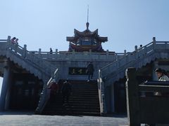 -云龙山