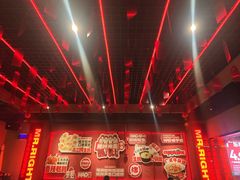 -蚝蚝先生·广式烧烤(信天广场店)