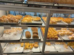 -韵馨大家乐高级面包屋(昌岗东路店)