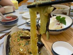 -浮何烤铺(桐梓林店)