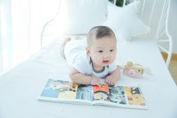 -芭比儿童摄影(土门西二环店)