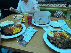 -东方豪客牛排意面披萨(玉函银座店)