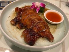 -香港威特瑞茶餐厅(小白楼音乐厅店)