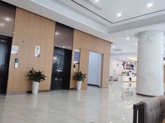 -美年大健康体检中心(浦东美张分院)