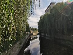 -元大都城垣遗址公园