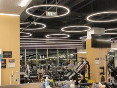 -Z&B Fitness Studio·Gym(前滩L+PLAZA店)