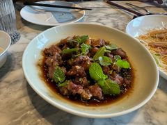 -遇外滩(BFC外滩金融中心店)