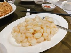 清炒虾仁-宁波旅港同乡会(业丰大厦店)
