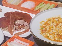 -京悦荟·京沪融合菜(漕河泾印象城店)