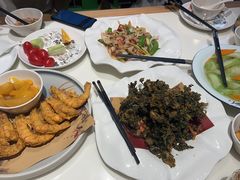 -老蒲鲜(涵江店)
