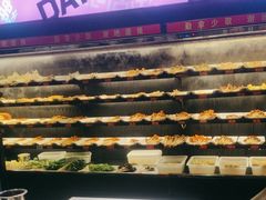 -佰人王串串香火锅(洋珠巷店)