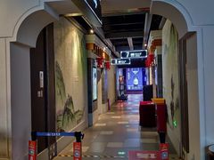 -万达影城(西铁营万达广场IMAX店)