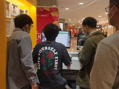 -方快-照相馆(浦建路巴黎春天店)