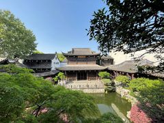 -胡雪岩故居