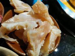 -肥龙火锅(南坪店)