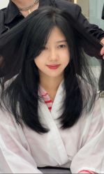 -DL HOPE明星造型