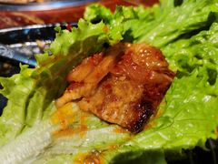 -杀猪天·韩国烤肉(总店)
