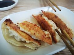 -小董骨汤馄饨店(通扬路店)