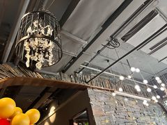 -ITA·意塔意大利餐厅(亦庄店)