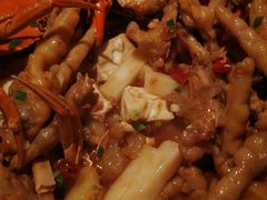 -胖哥俩肉蟹煲(湖滨银泰in77店)