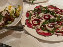 -Osteria Garden 生蚝花园餐厅(原进贤路店)