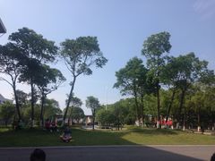 -千龙湖生态旅游度假区