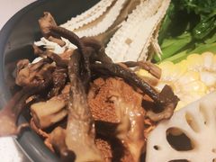 -八珍玉食鸡煲·打边炉(印象城店)