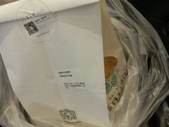 招牌皇冠吐司-爸爸糖吐司面包(无锡阳光花园店)