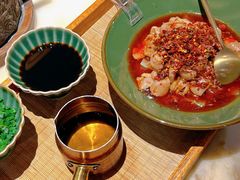 -锦府盐帮·张宅(世纪金源店)