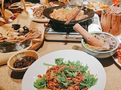 -水煮三国·川鲁江湖菜(香山店)