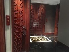 -上海雅居乐万豪侯爵酒店