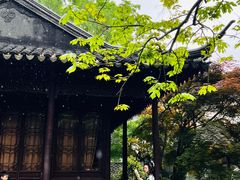 -拙政园