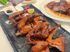 -侨美·唐荔园·40年地道粤菜