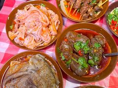 -重庆印象老火锅(梅林店)