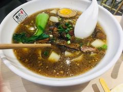熊猫笋香面-I-YOU面缘·仁和新城店