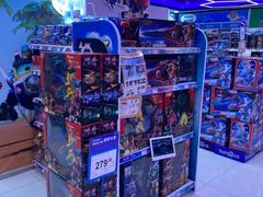 -TOYSRUS玩具反斗城(厦门新生活广场店)