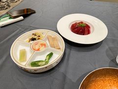 -A One Kitchen·南京精菜馆(晶丽酒店店)