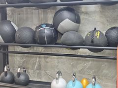 -VPsmart私教健身工作室(新华路旗舰店)