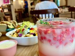 -The Good Place好地方·Brunch·coffee(国贸店)