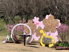 -苏州上方山国家森林公园