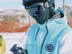 -棋盘山冰雪大世界