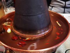 -羊家胡同·龙虾烧烤火锅(龙汇路店)