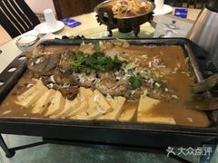 -福禄财东北菜(珠江帝景店)