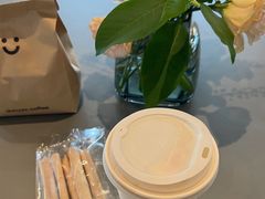 -dotcom coffee古点咖啡(致真大厦店)